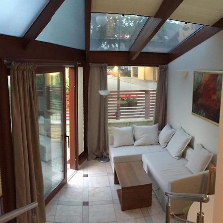 Apartamenty Superior W Rewalu Esterno foto