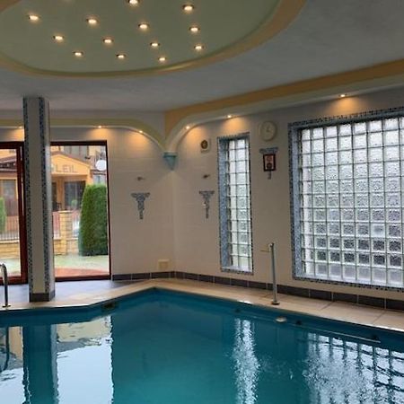 Apartamenty Superior W Rewalu Esterno foto