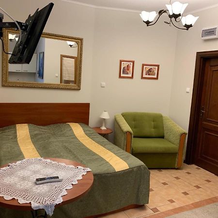 Apartamenty Superior W Rewalu Esterno foto
