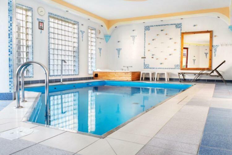 Apartamenty Superior W Rewalu Esterno foto