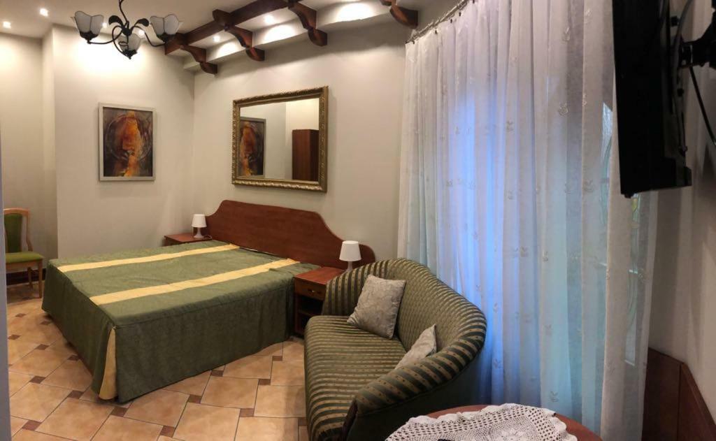 Apartamenty Superior W Rewalu Esterno foto
