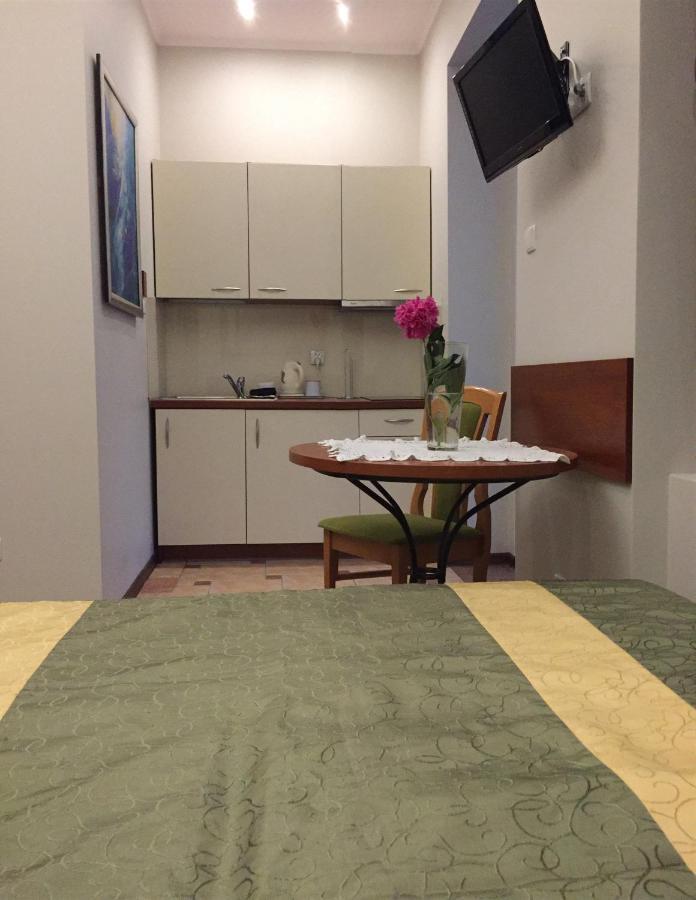 Apartamenty Superior W Rewalu Esterno foto