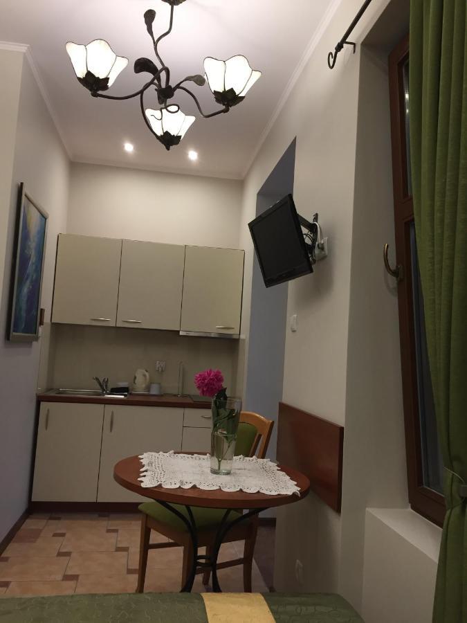 Apartamenty Superior W Rewalu Esterno foto
