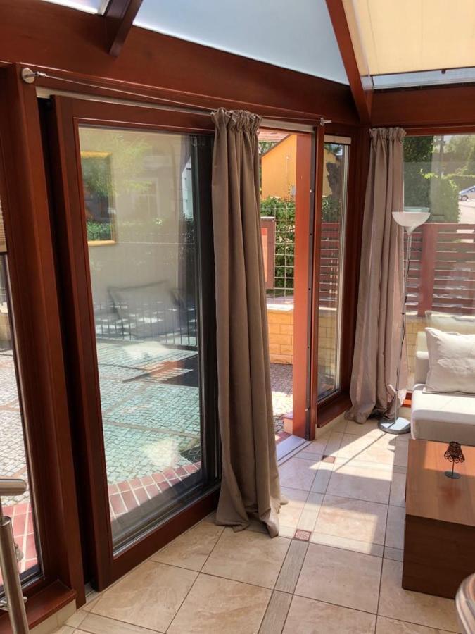 Apartamenty Superior W Rewalu Esterno foto
