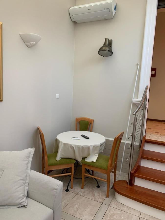 Apartamenty Superior W Rewalu Esterno foto