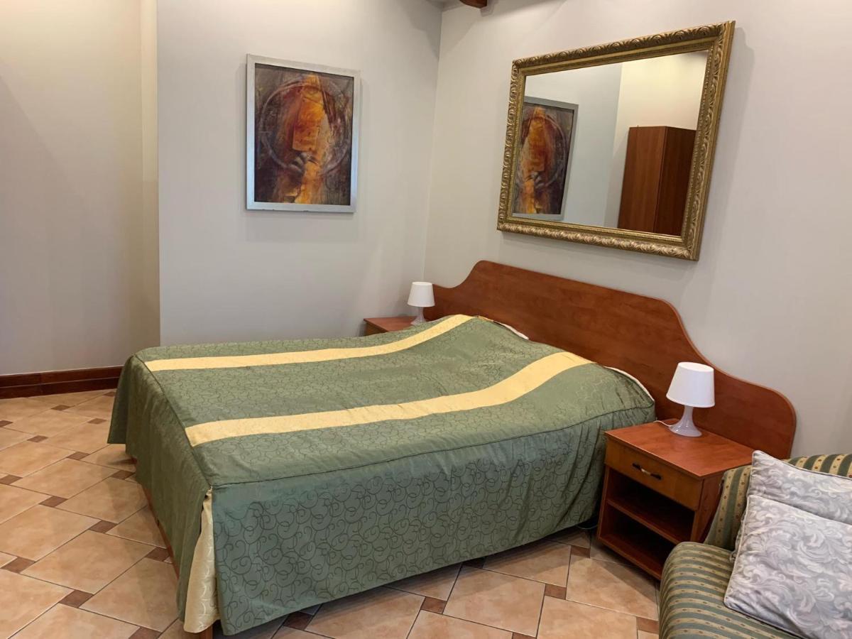 Apartamenty Superior W Rewalu Esterno foto