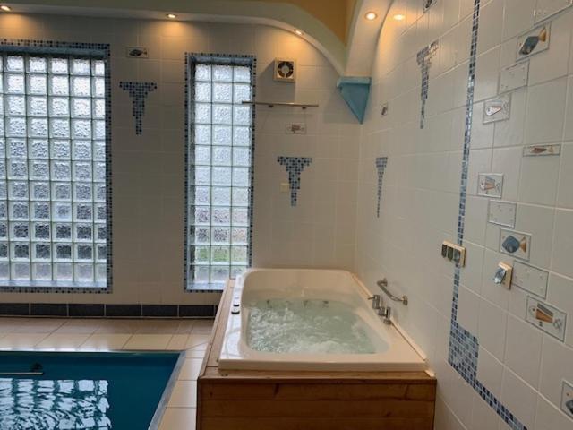 Apartamenty Superior W Rewalu Esterno foto