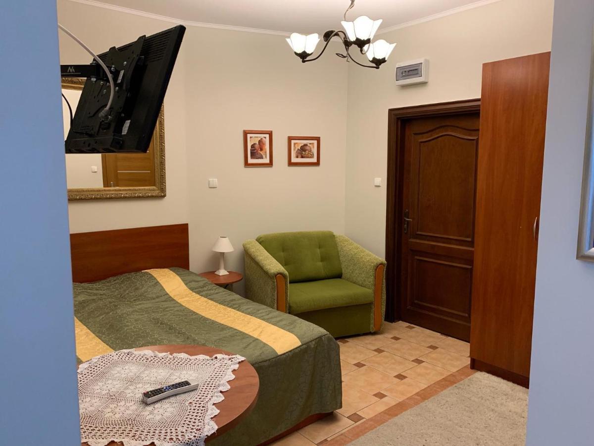 Apartamenty Superior W Rewalu Esterno foto