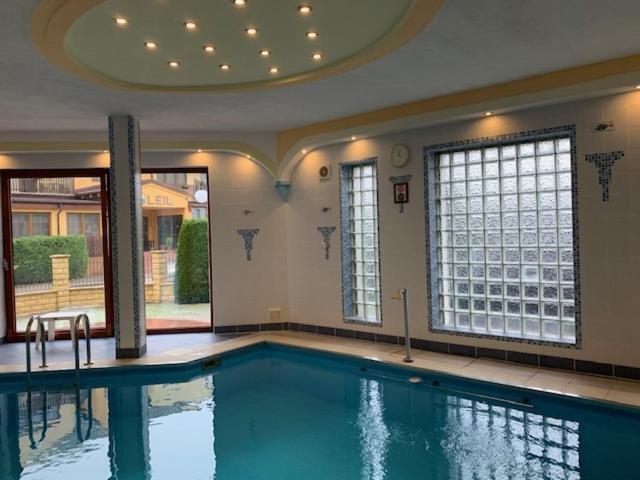 Apartamenty Superior W Rewalu Esterno foto