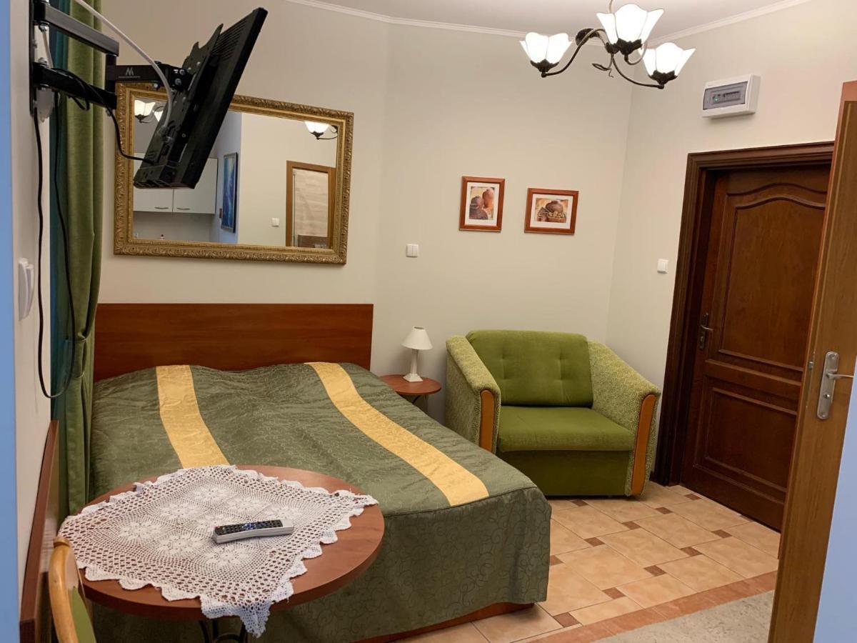 Apartamenty Superior W Rewalu Esterno foto