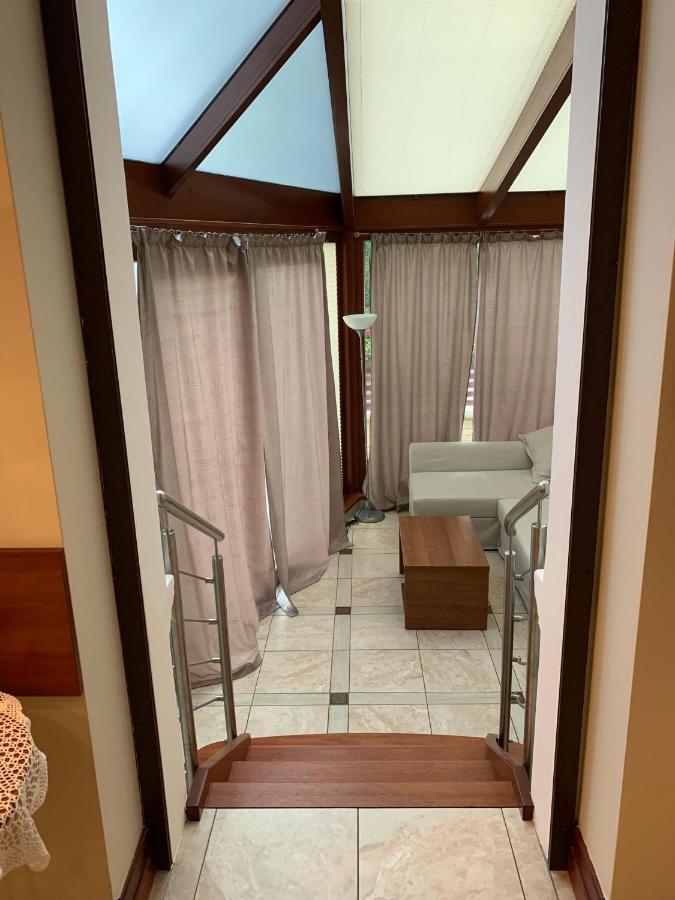Apartamenty Superior W Rewalu Esterno foto