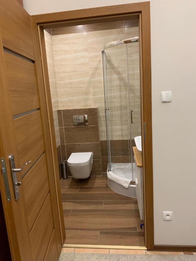 Apartamenty Superior W Rewalu Esterno foto
